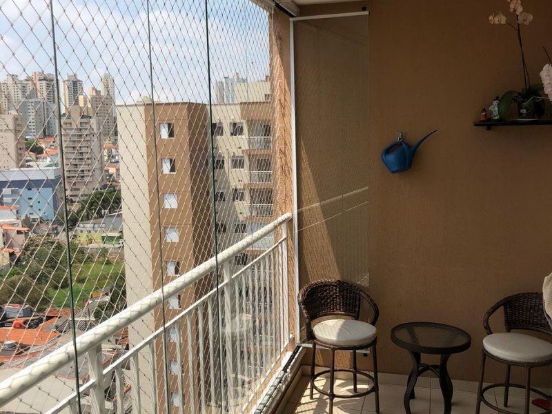 imóvel com 57m² - Vila Brasilina - São Paulo