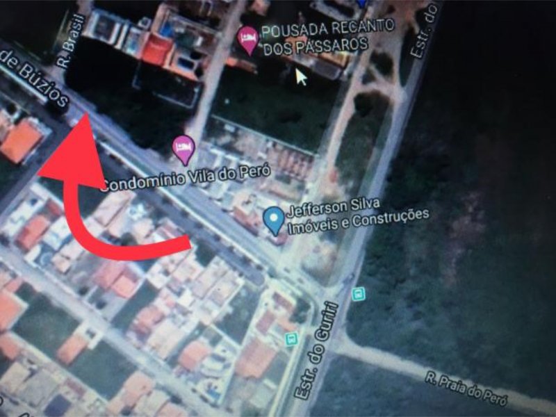 Terreno à venda Vl. do Sol com 850m² e  quartos por R$ 450.000 - 1350226-foto-terreno-pero.jpg