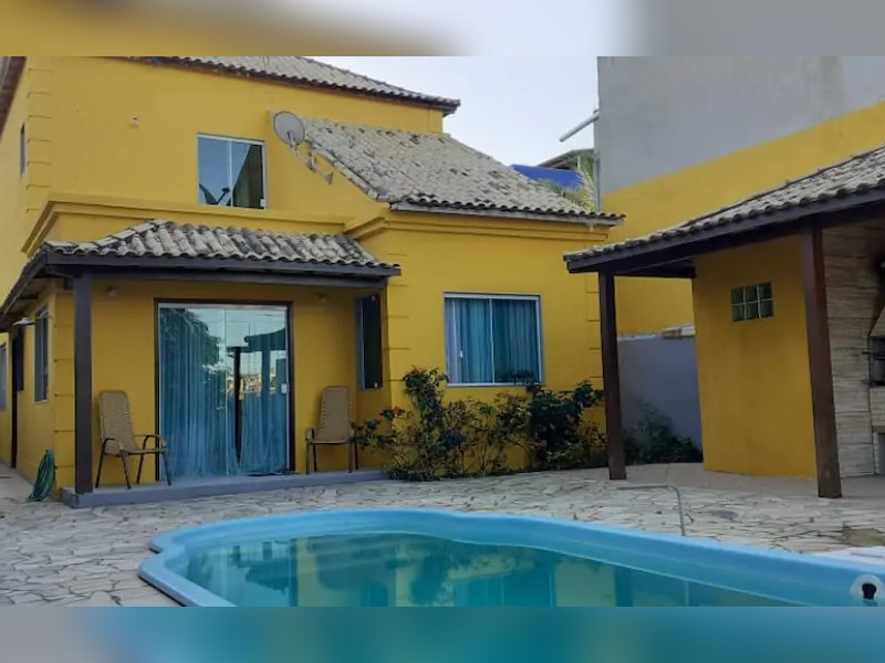 Casa de condomínio à venda Campo Redondo com 130m² e 4 quartos por R$ 450.000 - sp2.jpg