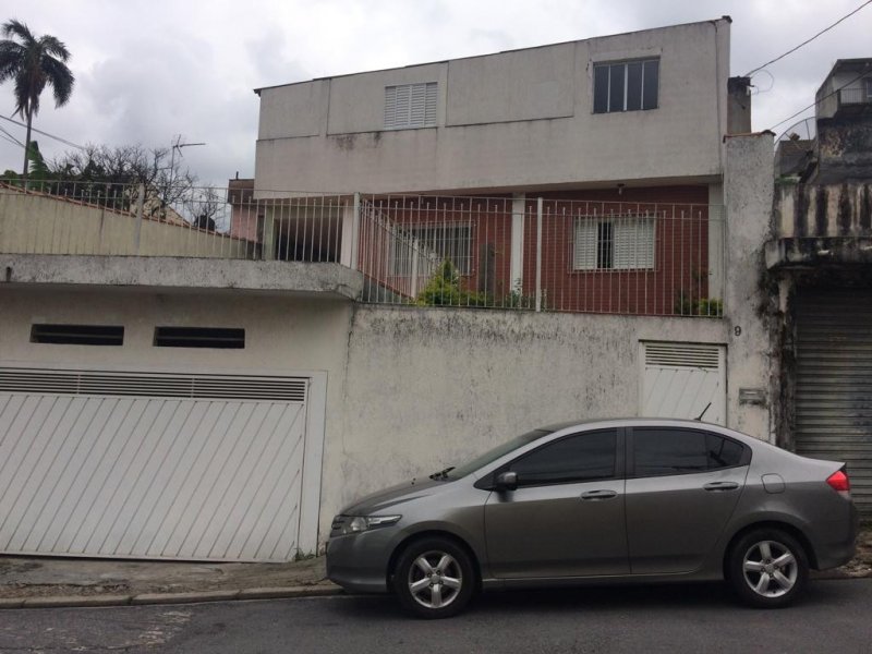 imóvel com 315m² - Vila Hungaresa - São Paulo