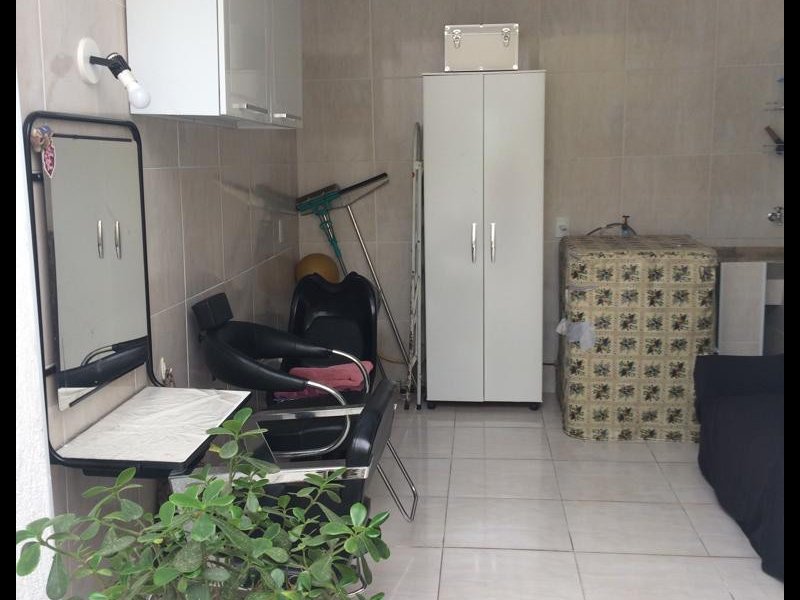 imóvel com 315m² - Vila Hungaresa - São Paulo