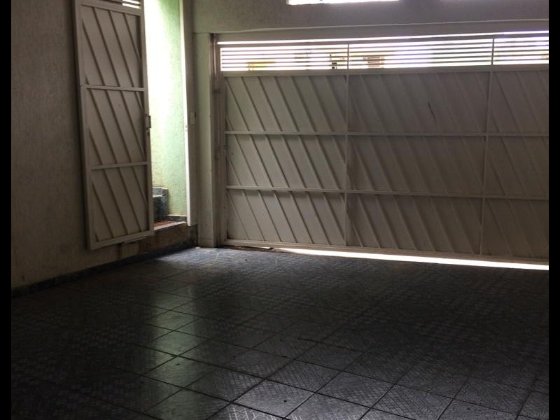 imóvel com 315m² - Vila Hungaresa - São Paulo