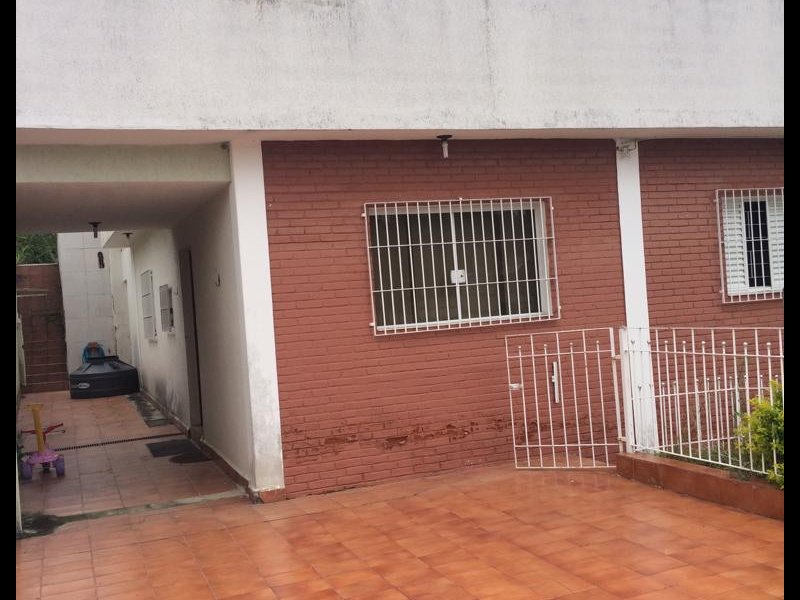imóvel com 315m² - Vila Hungaresa - São Paulo