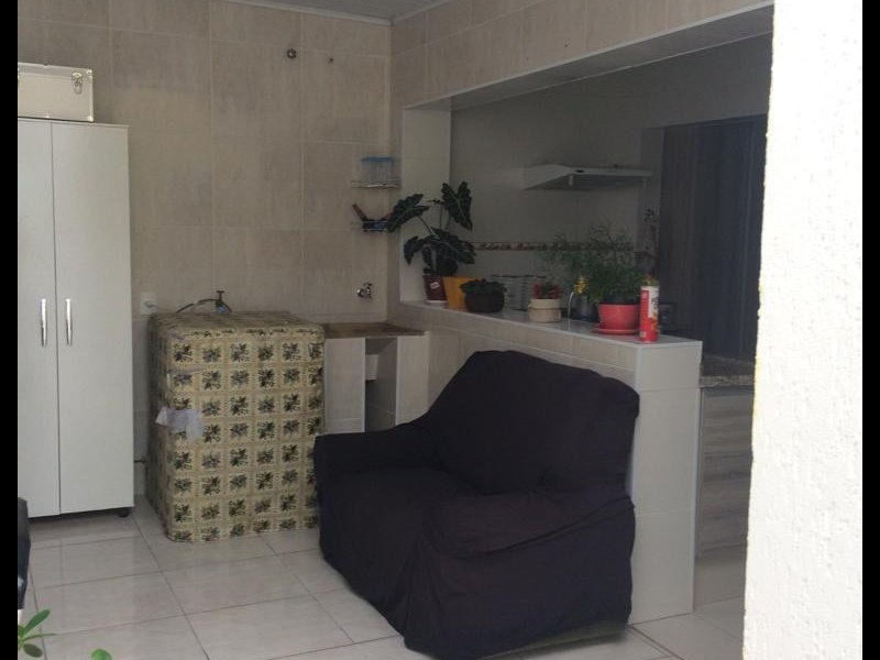 imóvel com 315m² - Vila Hungaresa - São Paulo