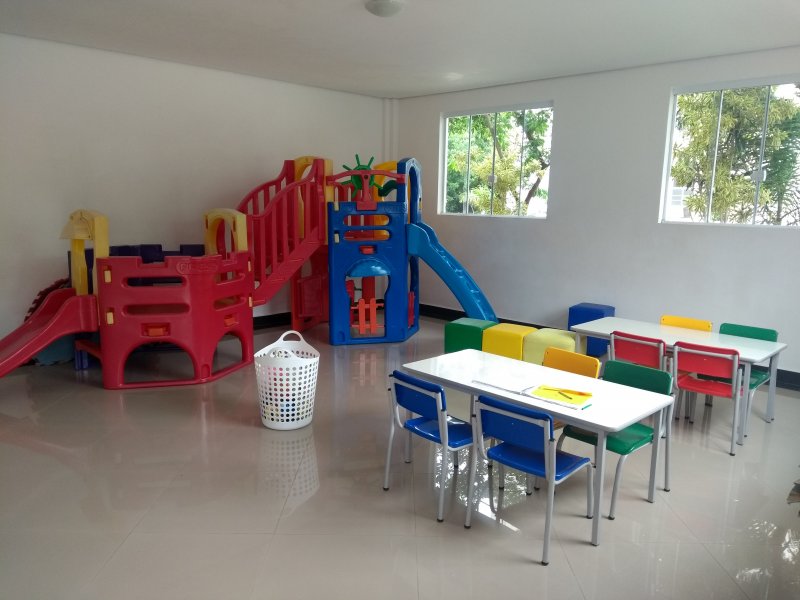 Apartamento à venda Aparecidinha com 48m² e 2 quartos por R$ 160.000 - 688294471-img-20200123-152403491.jpg