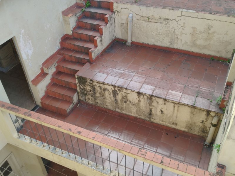 Casa de condomínio à venda Quintino Bocaiúva com 300m² e 3 quartos por R$ 650.000 - 1313787209-plato.jpg