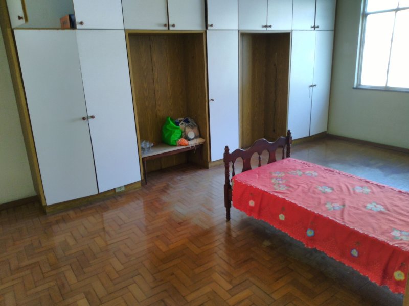 Casa de condomínio à venda Quintino Bocaiúva com 300m² e 3 quartos por R$ 650.000 - 1419334758-quarto2.jpg