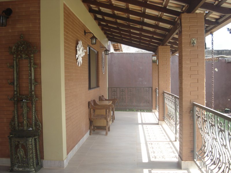 Kitnet à venda CA 9 (Centro de Atividades) com 26m² e 1 quarto por R$ 245.000 - 1609111184-casa-principal-varanda-em-l-01.JPG