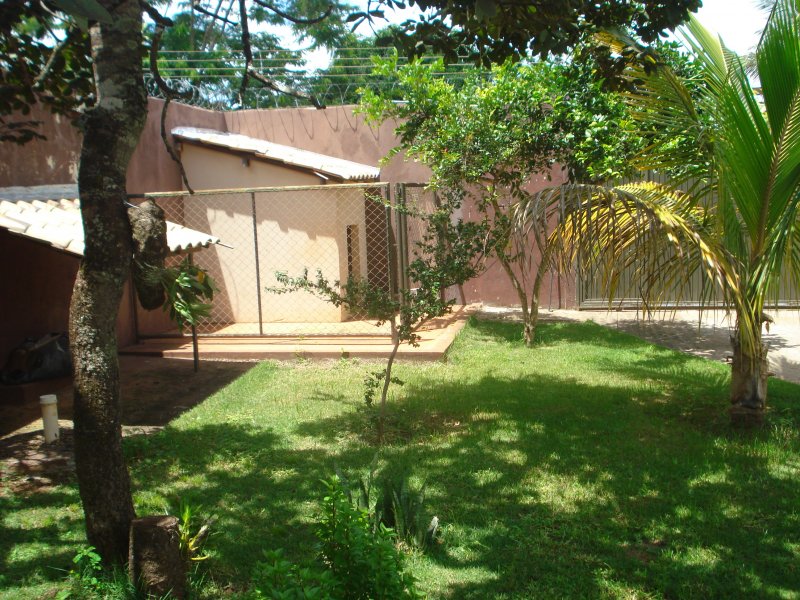Kitnet à venda CA 9 (Centro de Atividades) com 26m² e 1 quarto por R$ 245.000 - 1855924110-canil.JPG