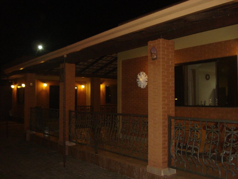 Kitnet à venda CA 9 (Centro de Atividades) com 26m² e 1 quarto por R$ 245.000 - 1903640470-vista-noturna-02.JPG