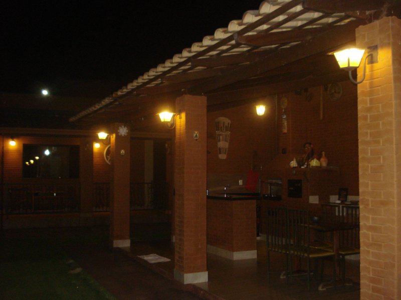 Kitnet à venda CA 9 (Centro de Atividades) com 26m² e 1 quarto por R$ 245.000 - 2010400575-vista-noturna.JPG