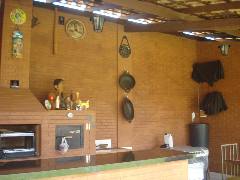Kitnet à venda CA 9 (Centro de Atividades) com 26m² e 1 quarto por R$ 245.000 - 202261164-churrasqueira-03.JPG
