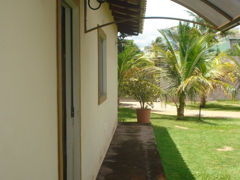 Kitnet à venda CA 9 (Centro de Atividades) com 26m² e 1 quarto por R$ 245.000 - 263719027-vista-casa-independente-edicula-02.JPG