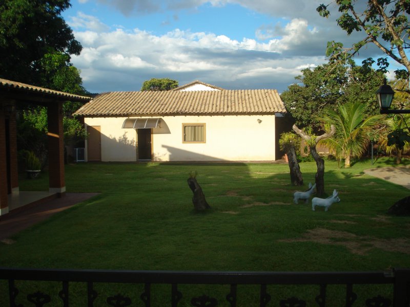 Kitnet à venda CA 9 (Centro de Atividades) com 26m² e 1 quarto por R$ 245.000 - 302914032-casa-independente-edicula-01.JPG