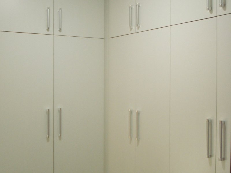 Kitnet à venda CA 9 (Centro de Atividades) com 26m² e 1 quarto por R$ 245.000 - 447368139-closet.JPG