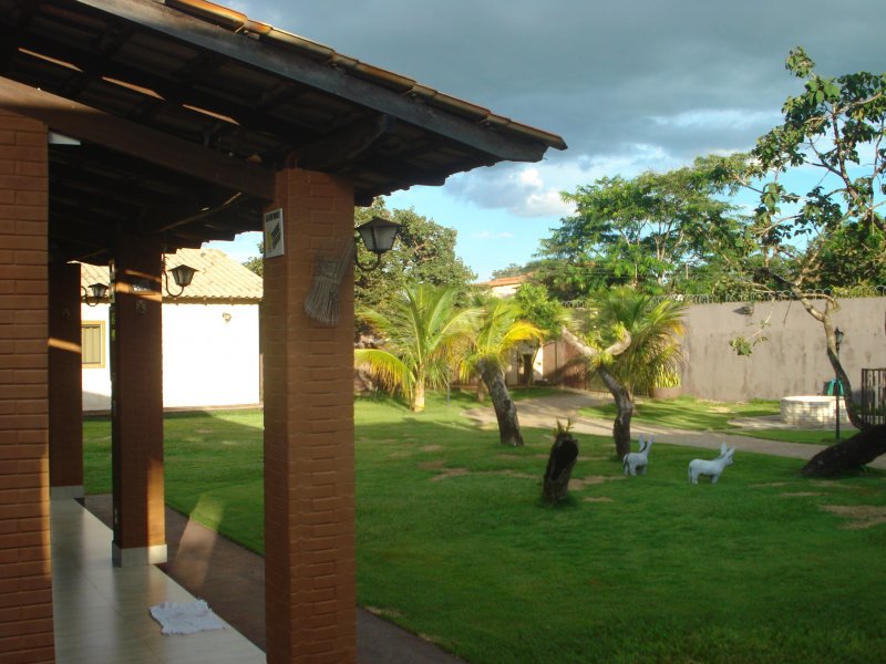 Kitnet à venda CA 9 (Centro de Atividades) com 26m² e 1 quarto por R$ 245.000 - 631636555-vista-01.JPG