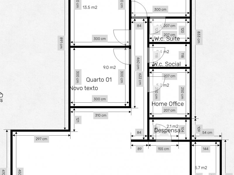 Casa à venda Cidade Nova com 250m² e 5 quartos por R$ 550.000 - 385492497-c1471b56-f556-4955-ad44-9e4a94d59db2.jpeg