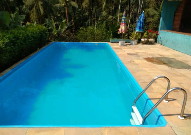 imóvel com 500m²