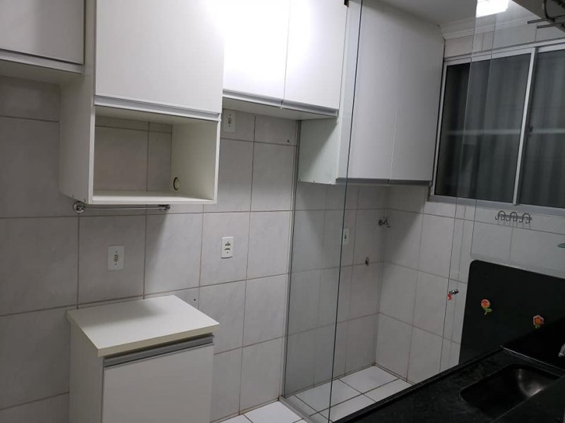 Apartamento à venda Parque Sao Geraldo com 45m² e 2 quartos por R$ 160.000 - 1513114746-88357349-1585435341607015-67890926004994048-n.jpg