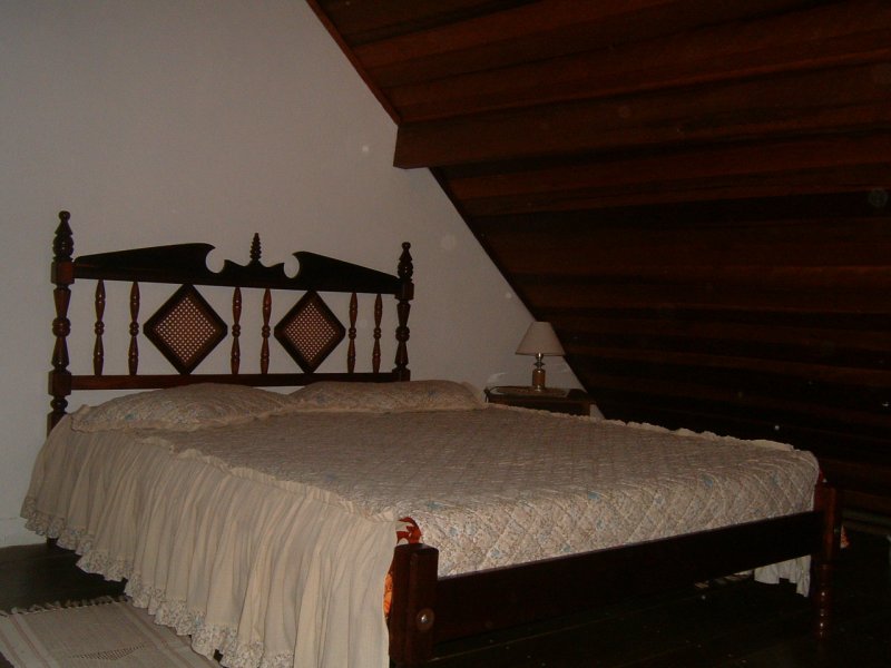 imóvel com 120m² - Barra Velha - Ilhabela