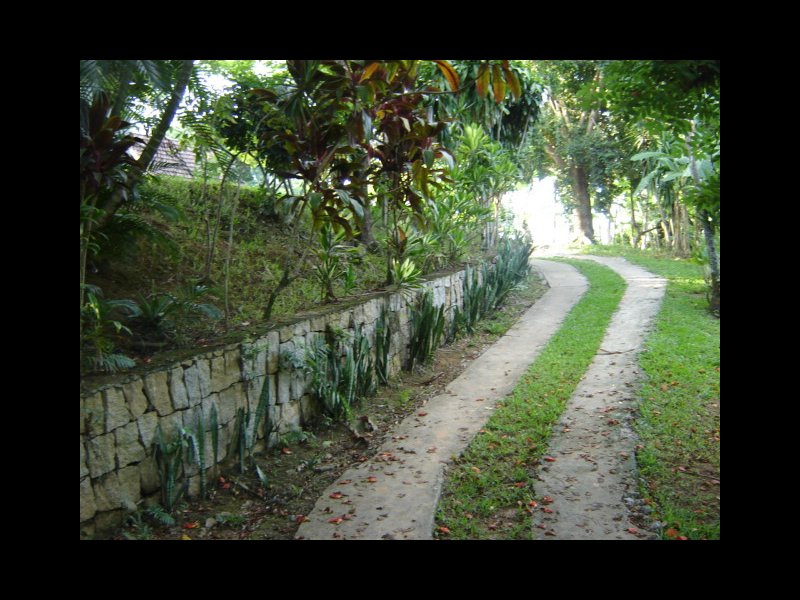 imóvel com 120m² - Barra Velha - Ilhabela