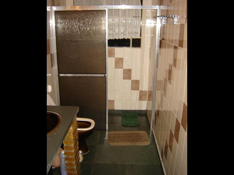 imóvel com 120m² - Barra Velha - Ilhabela