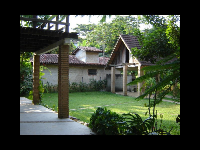 imóvel com 120m² - Barra Velha - Ilhabela