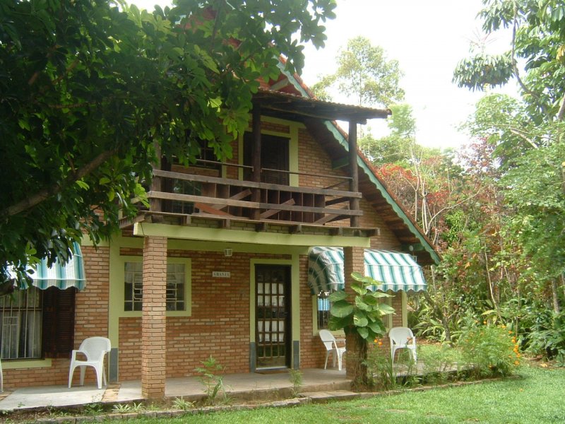 imóvel com 120m² - Barra Velha - Ilhabela