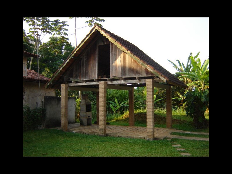 imóvel com 120m² - Barra Velha - Ilhabela