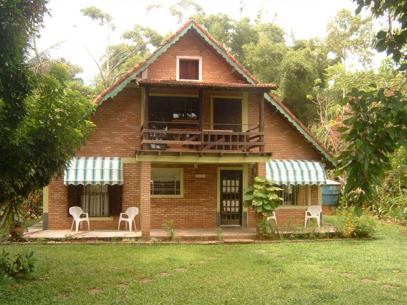 imóvel com 120m² - Barra Velha - Ilhabela