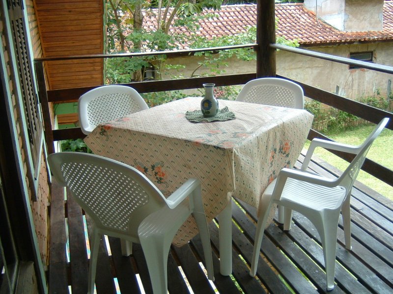 imóvel com 120m² - Barra Velha - Ilhabela