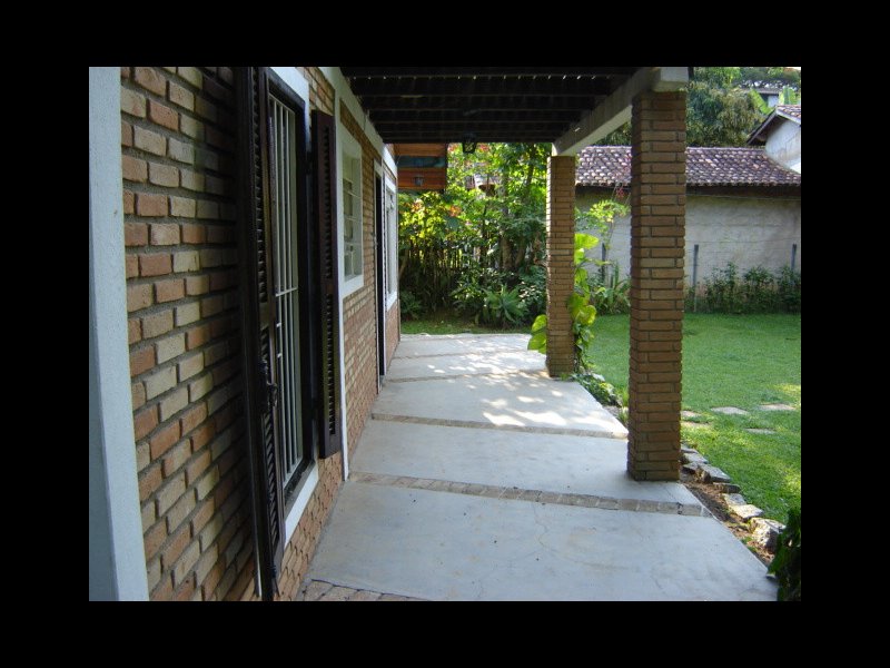 imóvel com 120m² - Barra Velha - Ilhabela