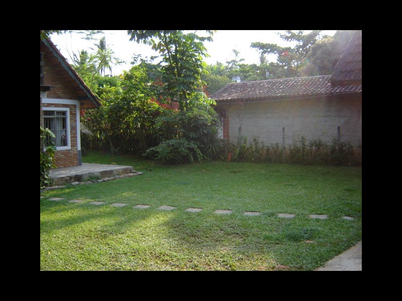 imóvel com 120m² - Barra Velha - Ilhabela