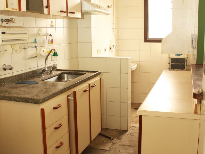 Apartamento à venda Itaim Bibi com 50m² e 2 quartos por R$ 699 - 1551455995-com.JPG