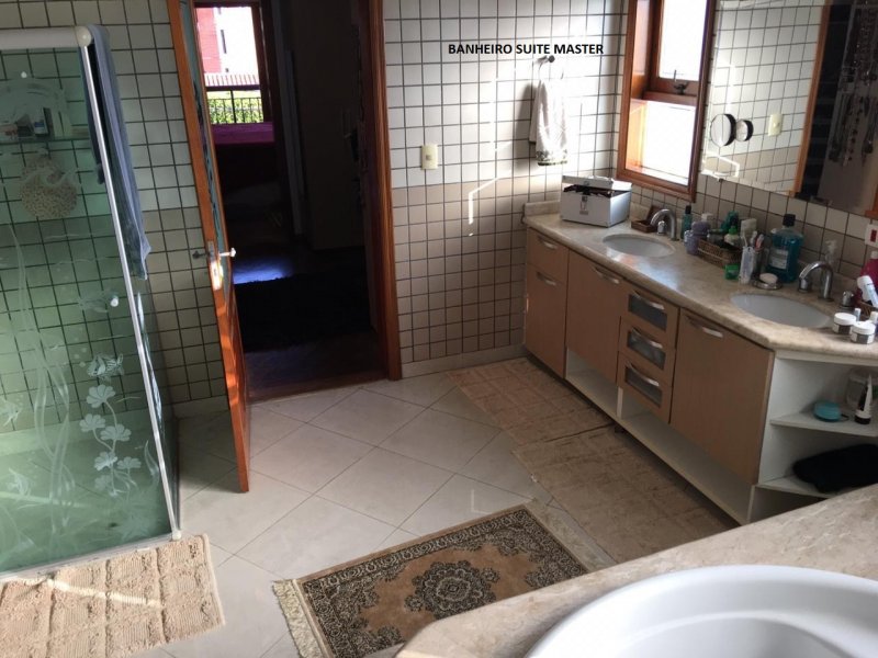 Casa de condomínio à venda Adalgisa com 364m² e 4 quartos por R$ 1.400.000 - 177715838-banheiro-suite-master.JPG
