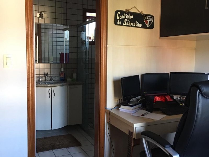 Casa de condomínio à venda Adalgisa com 364m² e 4 quartos por R$ 1.400.000 - 1820059079-suite-menor-2.JPG