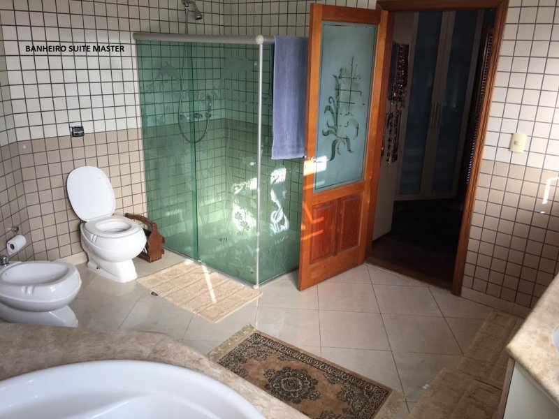 Casa de condomínio à venda Adalgisa com 364m² e 4 quartos por R$ 1.400.000 - 184780695-banheiro-suite-master-2.JPG