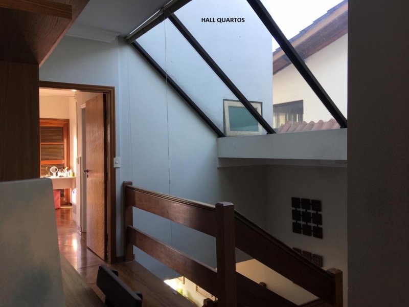 Casa de condomínio à venda Adalgisa com 364m² e 4 quartos por R$ 1.400.000 - 1888761893-hall-quartos-2.JPG