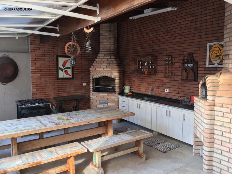 Casa de condomínio à venda Adalgisa com 364m² e 4 quartos por R$ 1.400.000 - 2102405106-churrasqueira.JPG