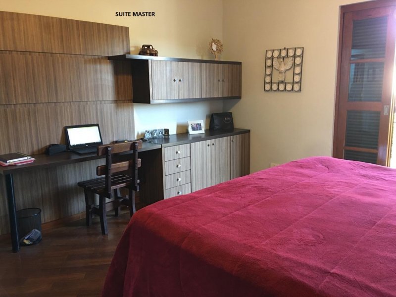 Casa de condomínio à venda Adalgisa com 364m² e 4 quartos por R$ 1.400.000 - 535311384-suite-master-2.JPG