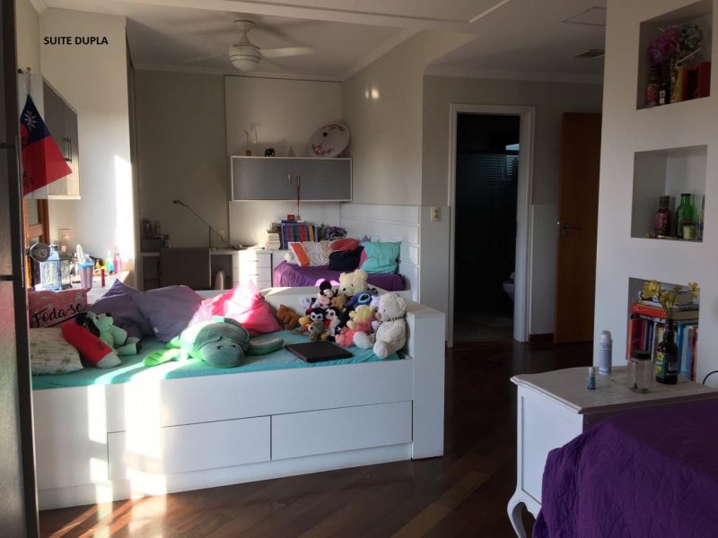 Casa de condomínio à venda Adalgisa com 364m² e 4 quartos por R$ 1.400.000 - 635907887-suite-dupla.JPG