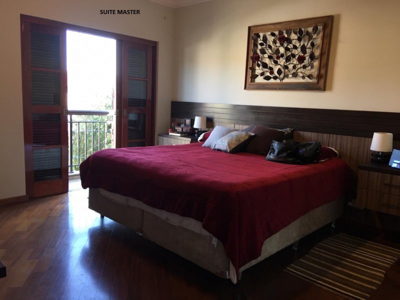 Casa de condomínio à venda Adalgisa com 364m² e 4 quartos por R$ 1.400.000 - 724537665-suite-master.JPG