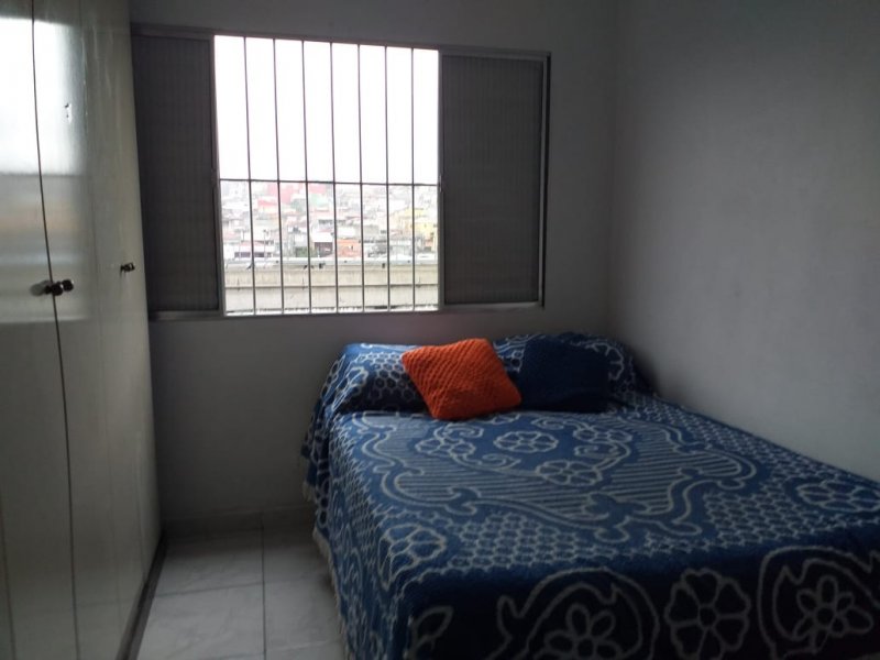Apartamento à venda Vila Prudente com 55m² e 2 quartos por R$ 215.000 - 1381850393-img-20200309-wa0013.jpg