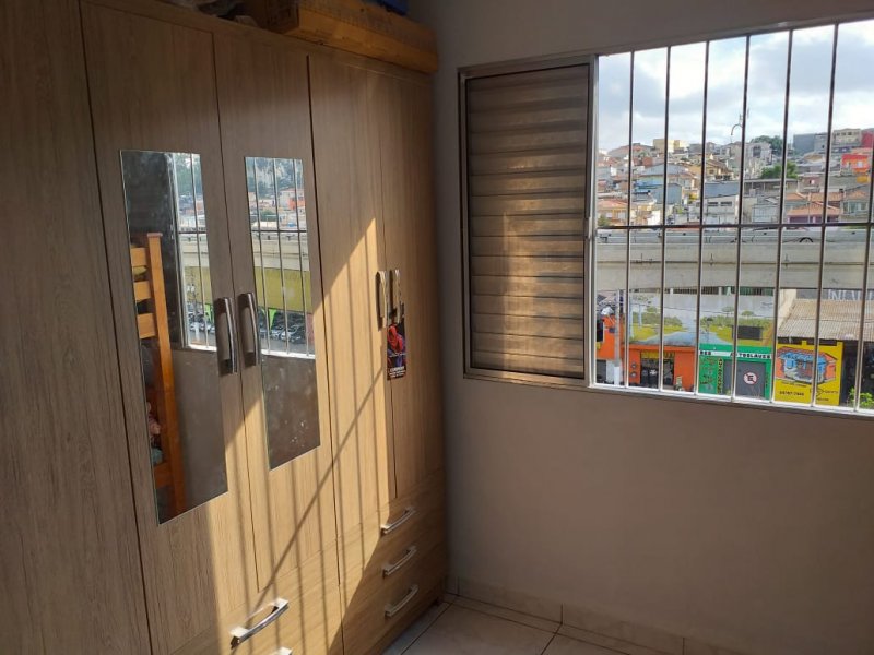 Apartamento à venda Vila Prudente com 55m² e 2 quartos por R$ 215.000 - 869238292-img-20200309-wa0026.jpg