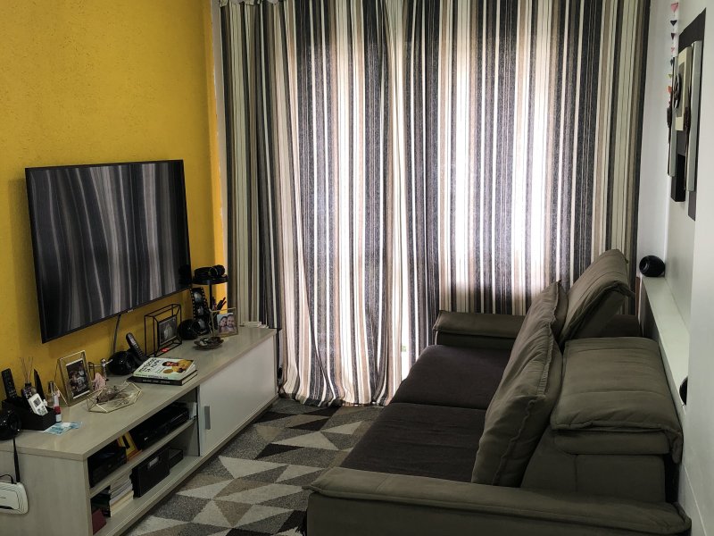 Apartamento à venda Jardim Celeste com 49m² e 2 quartos por R$ 230.000 - 1575094915-7eb07226-629d-4e35-b3d5-6debffd576f6.jpeg