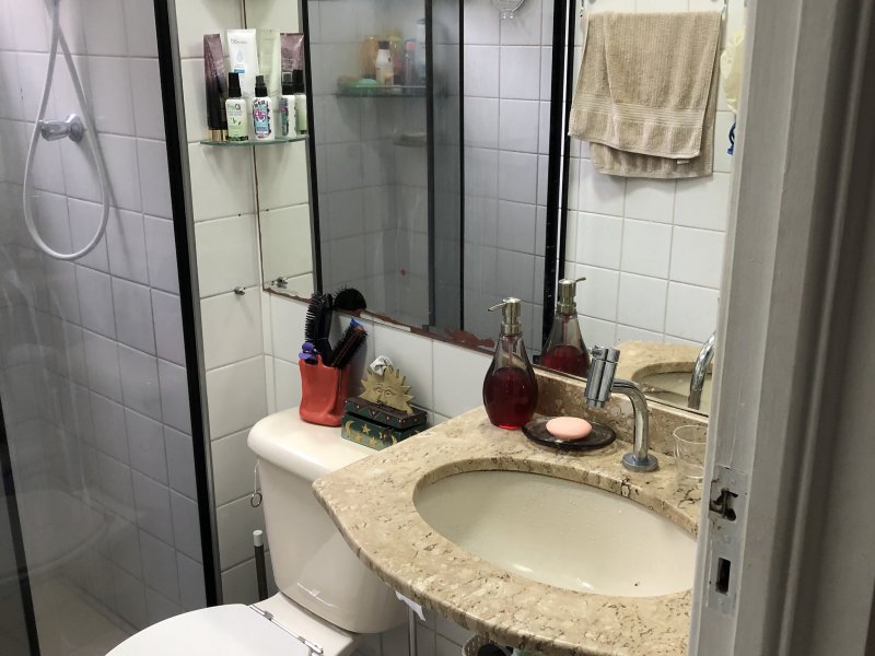 Apartamento à venda Jardim Celeste com 49m² e 2 quartos por R$ 230.000 - 662457998-2808b11f-f56f-41a3-8ed7-7cba3af5549d.jpeg