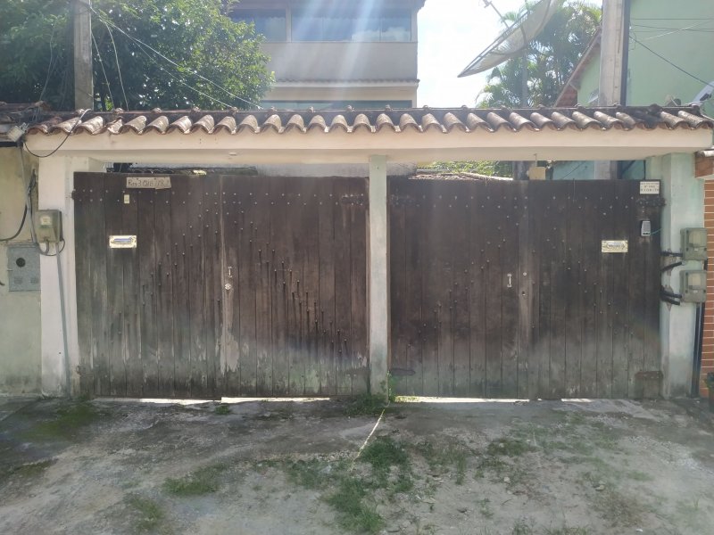 imóvel com 90m² - Jacarepaguá - Rio de Janeiro