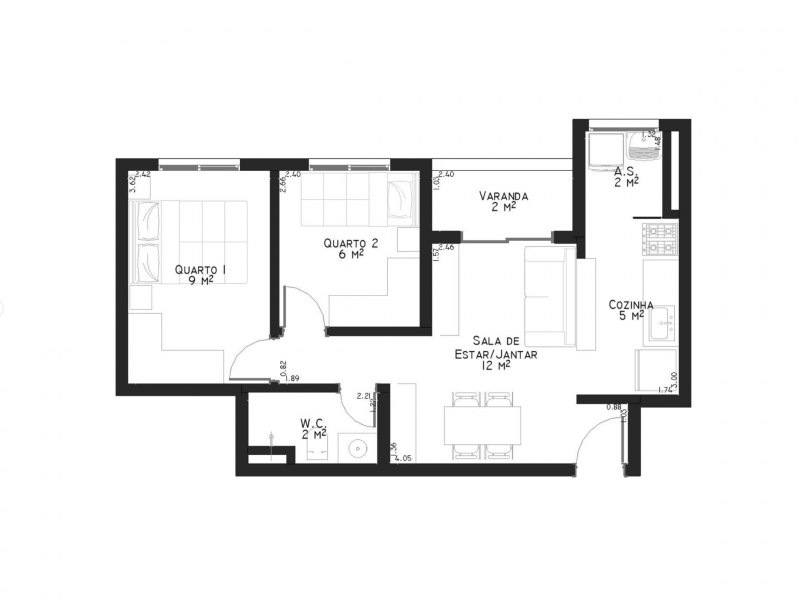 Apartamento à venda Centro com 50m² e 2 quartos por R$ 390.000 - 333890749-screen-shot-2021-10-19-at-11.png