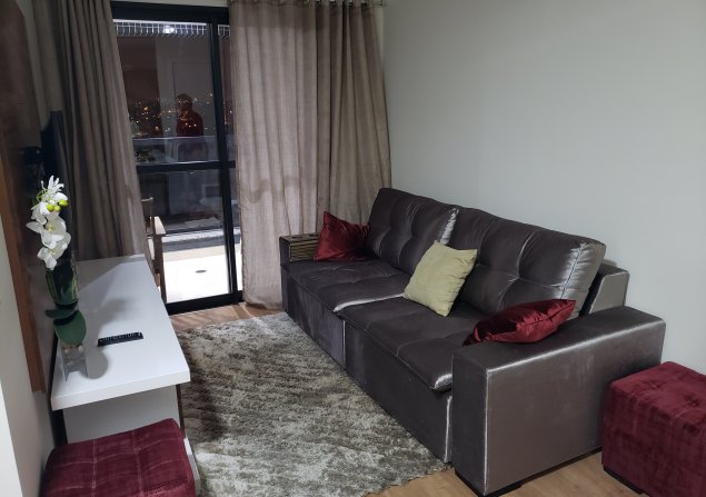 imóvel com 60m²
