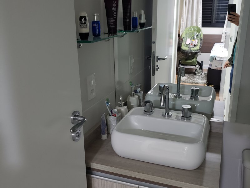 Apartamento à venda Parque das Nações com 60m² e 2 quartos por R$ 460.000 - 1116091692-inbound1997824754643774438.jpg